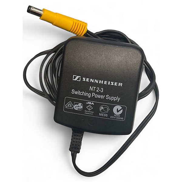 Used Sennheiser EW 100 G3 Handheld Wireless System Handheld Wireless System