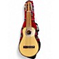 Used Bolivia Mall Charango Natural Latin Stringed Instrument thumbnail