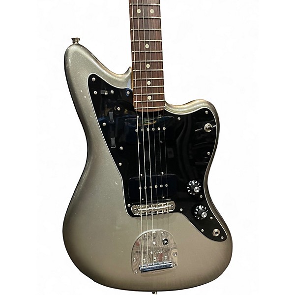 Used Fender AMERICAN PROFESSIONAL II JAZZMASTER MERCURY Solid Body Electric Guitar