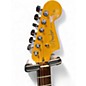 Used Fender AMERICAN PROFESSIONAL II JAZZMASTER MERCURY Solid Body Electric Guitar