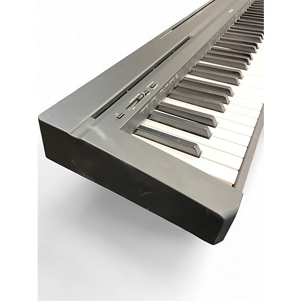 Used Yamaha P71 Digital Piano