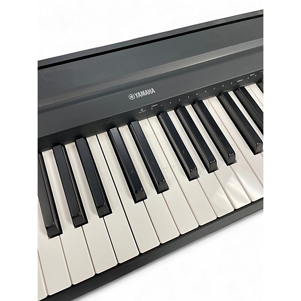 Used Yamaha P71 Digital Piano