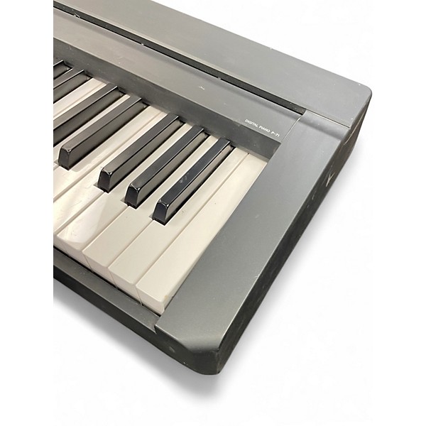 Used Yamaha P71 Digital Piano