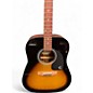 Used Epiphone PRO1VS Vintage Sunburst Acoustic Guitar