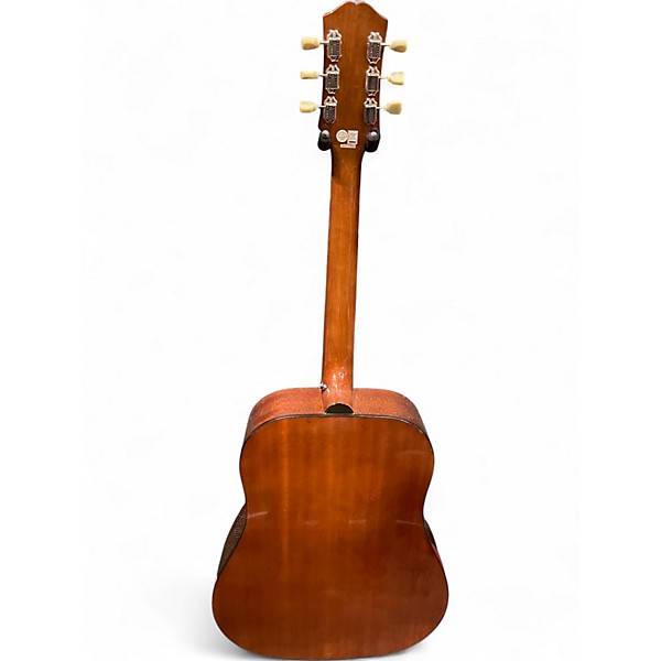 Used Epiphone PRO1VS Vintage Sunburst Acoustic Guitar