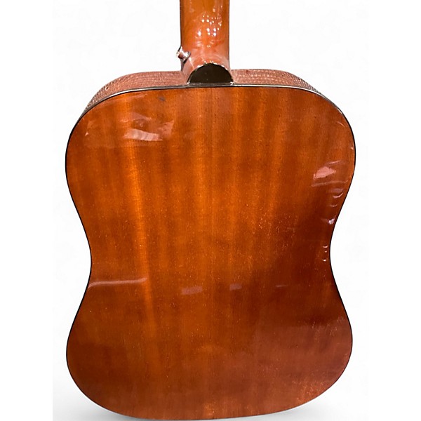 Used Epiphone PRO1VS Vintage Sunburst Acoustic Guitar