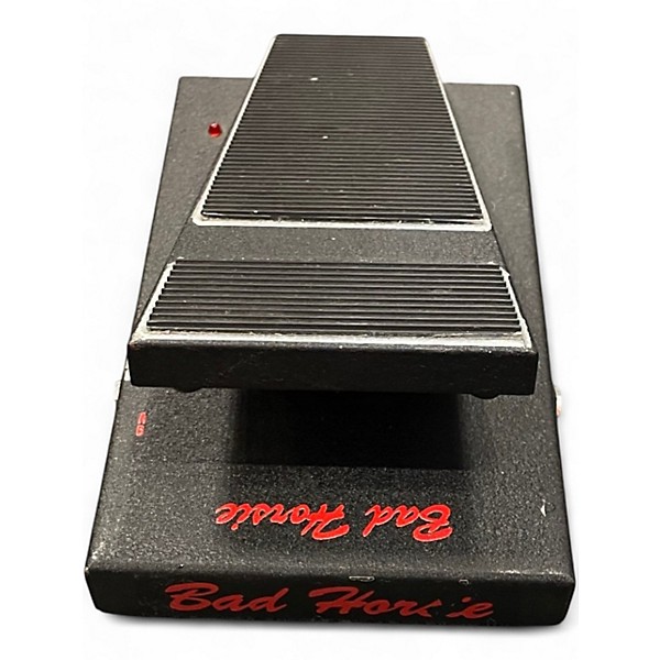 Used Morley Bad Horsie Effect Pedal