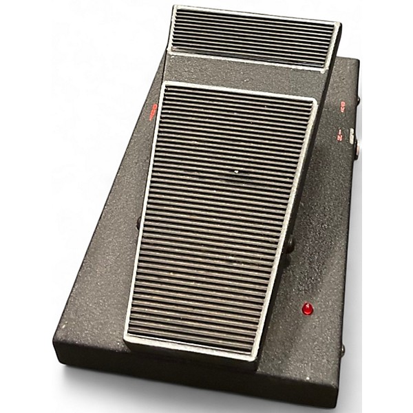 Used Morley Bad Horsie Effect Pedal