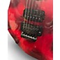 Used Caparison Guitars Horus M3 Red Solid Body Electric Guitar