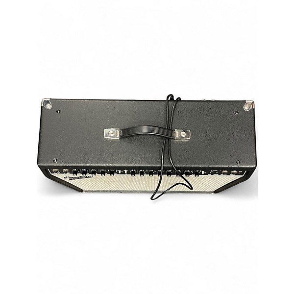 Used Fender Champion 100 Guitar Combo Amp