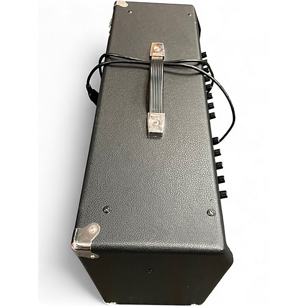 Used Fender Champion 100 Guitar Combo Amp