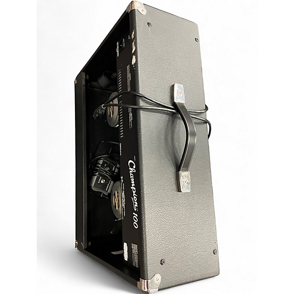 Used Fender Champion 100 Guitar Combo Amp