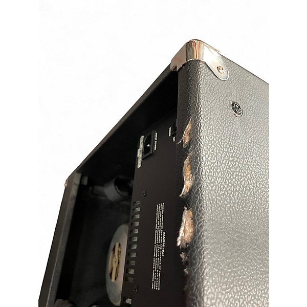 Used Fender Champion 100 Guitar Combo Amp