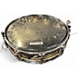 Used Remo 14in PICCOLO SNARE BRASS Drum