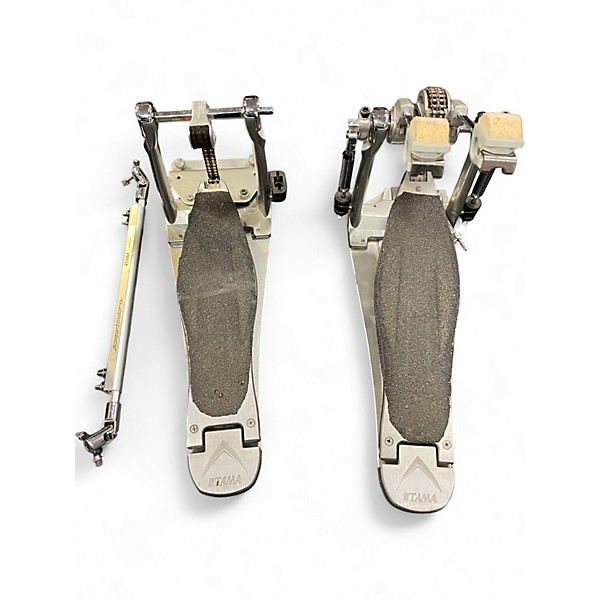 Used TAMA speed cobra Double Bass Drum Pedal
