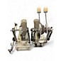 Used TAMA speed cobra Double Bass Drum Pedal