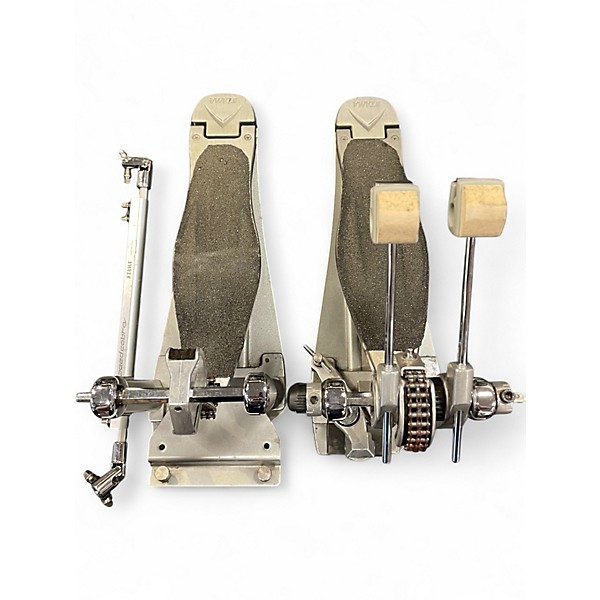 Used TAMA speed cobra Double Bass Drum Pedal