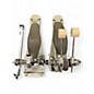 Used TAMA speed cobra Double Bass Drum Pedal