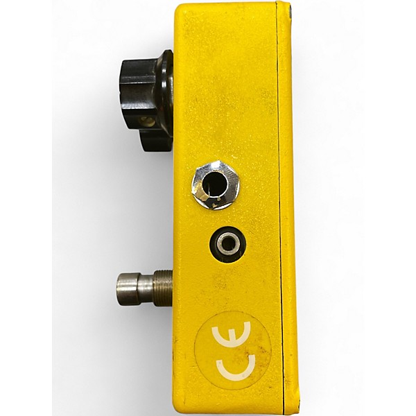 Used MXR M104 Distortion Plus Effect Pedal