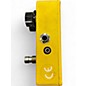 Used MXR M104 Distortion Plus Effect Pedal