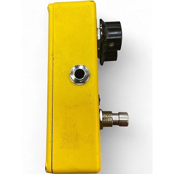 Used MXR M104 Distortion Plus Effect Pedal
