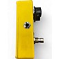 Used MXR M104 Distortion Plus Effect Pedal