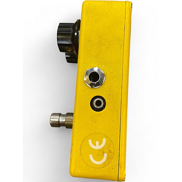 Used MXR M104 Distortion Plus Effect Pedal