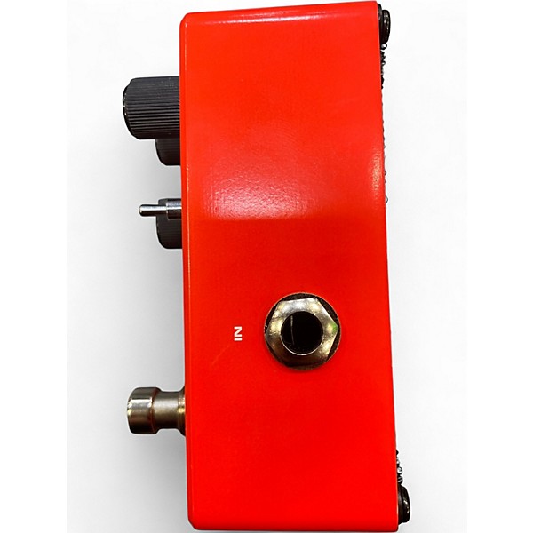 Used Nobels CHO-Mini Stereo Effect Pedal