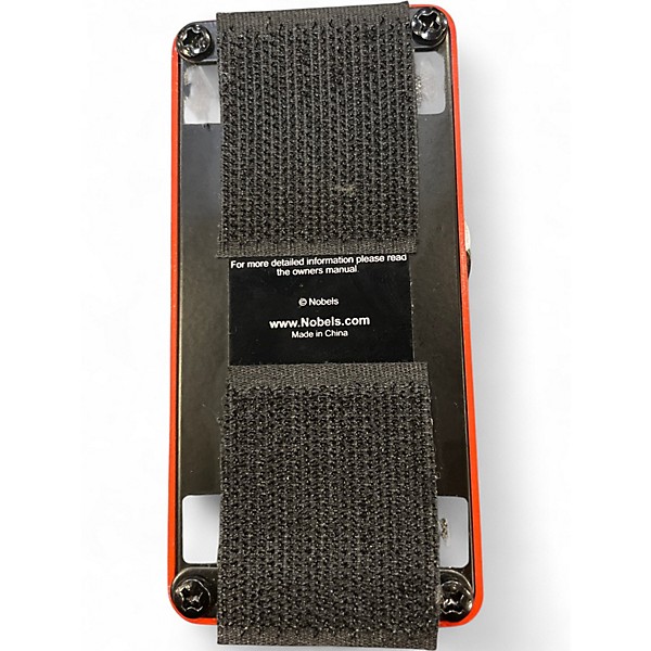 Used Nobels CHO-Mini Stereo Effect Pedal