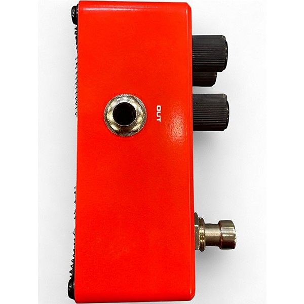 Used Nobels CHO-Mini Stereo Effect Pedal