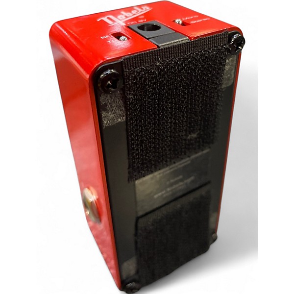 Used Nobels CHO-Mini Stereo Effect Pedal