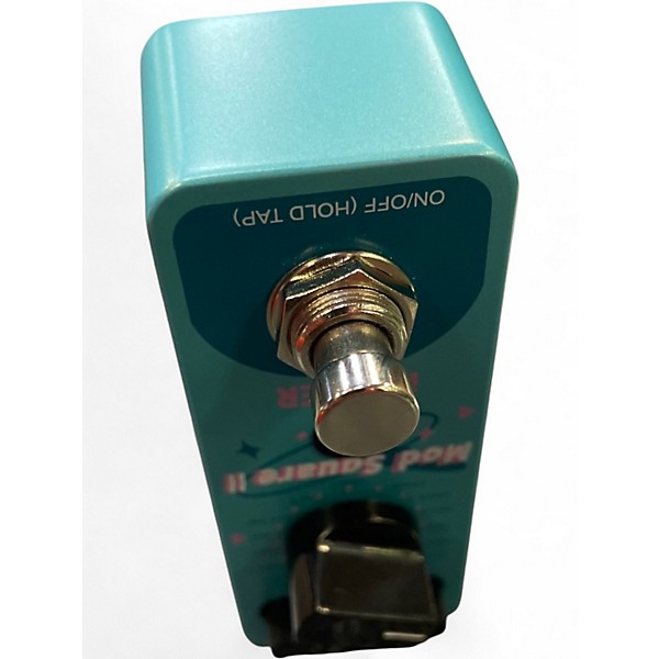 Used Donner MOD SQUARE II Effect Pedal