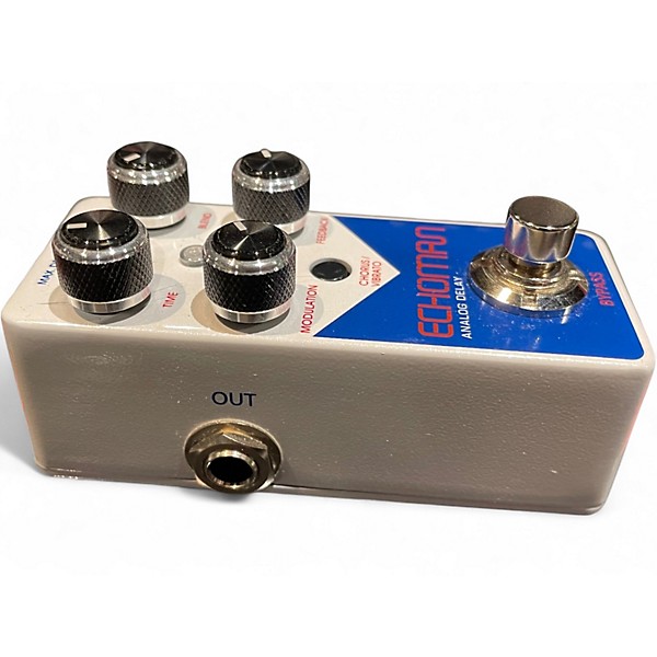 Used Xvive V21 Effect Pedal