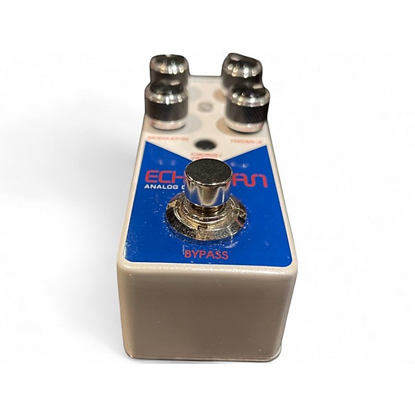 Used Xvive V21 Effect Pedal
