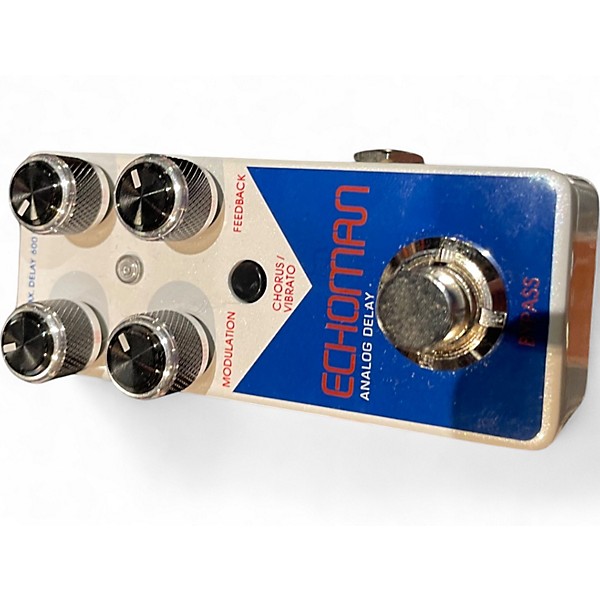 Used Xvive V21 Effect Pedal