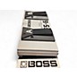 Used BOSS FS6 Dual Footswitch Sustain Pedal