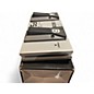 Used BOSS FS6 Dual Footswitch Sustain Pedal