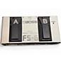 Used BOSS FS6 Dual Footswitch Sustain Pedal