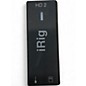 Used IK Multimedia iRig HD 2 Audio Interface thumbnail