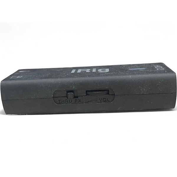Used IK Multimedia iRig HD 2 Audio Interface