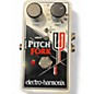 Used Electro-Harmonix Pitch Fork Polyphonic Pitch Shifting Effect Pedal thumbnail