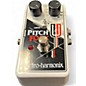 Used Electro-Harmonix Pitch Fork Polyphonic Pitch Shifting Effect Pedal