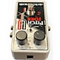 Used Electro-Harmonix Pitch Fork Polyphonic Pitch Shifting Effect Pedal