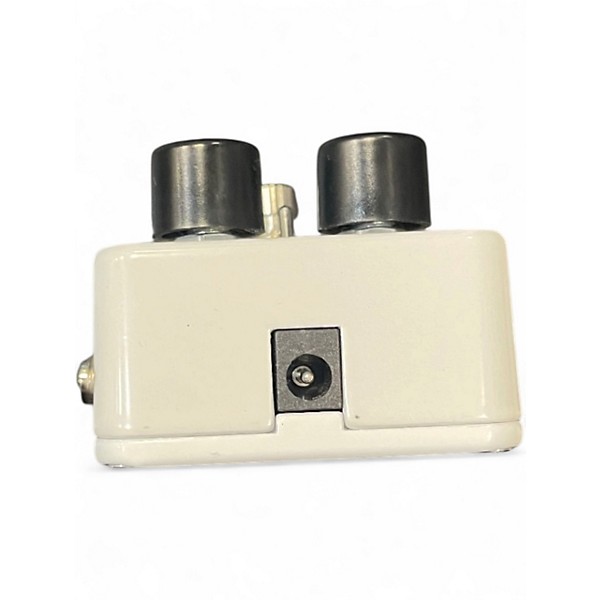 Used Electro-Harmonix Pitch Fork Polyphonic Pitch Shifting Effect Pedal