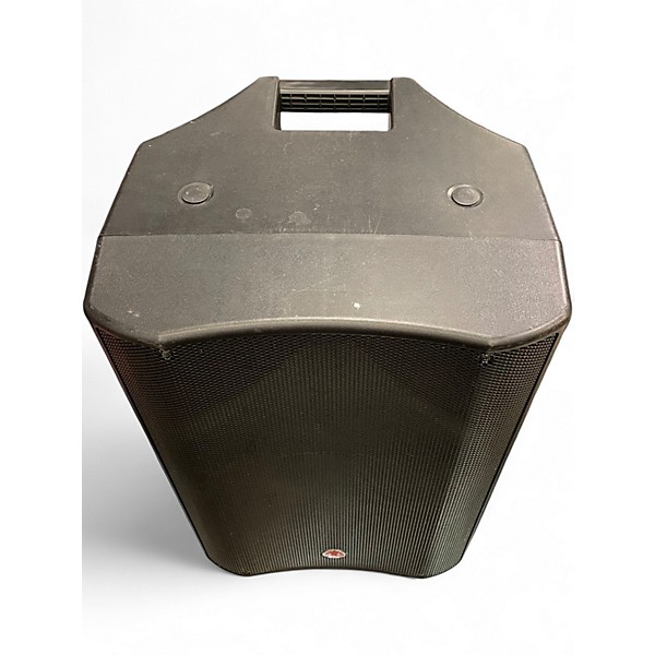 Used Harbinger V2215 Powered Speaker