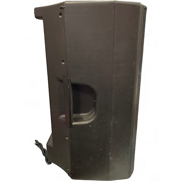 Used Harbinger V2215 Powered Speaker