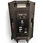 Used Harbinger V2215 Powered Speaker