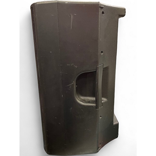 Used Harbinger V2215 Powered Speaker