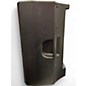 Used Harbinger V2215 Powered Speaker