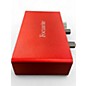 Used Focusrite Scarlett Solo Gen 3 Audio Interface
